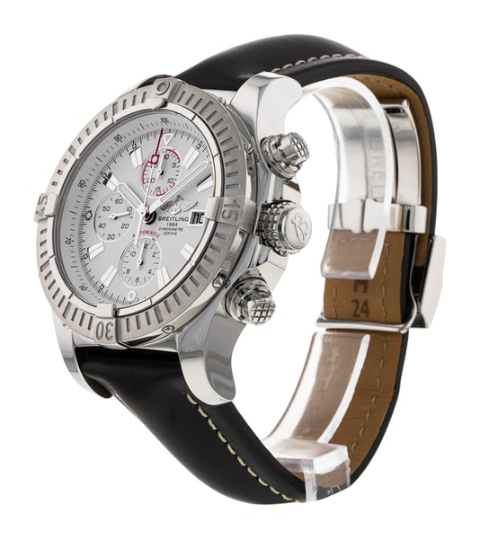 Breitling Super Avenger A13370